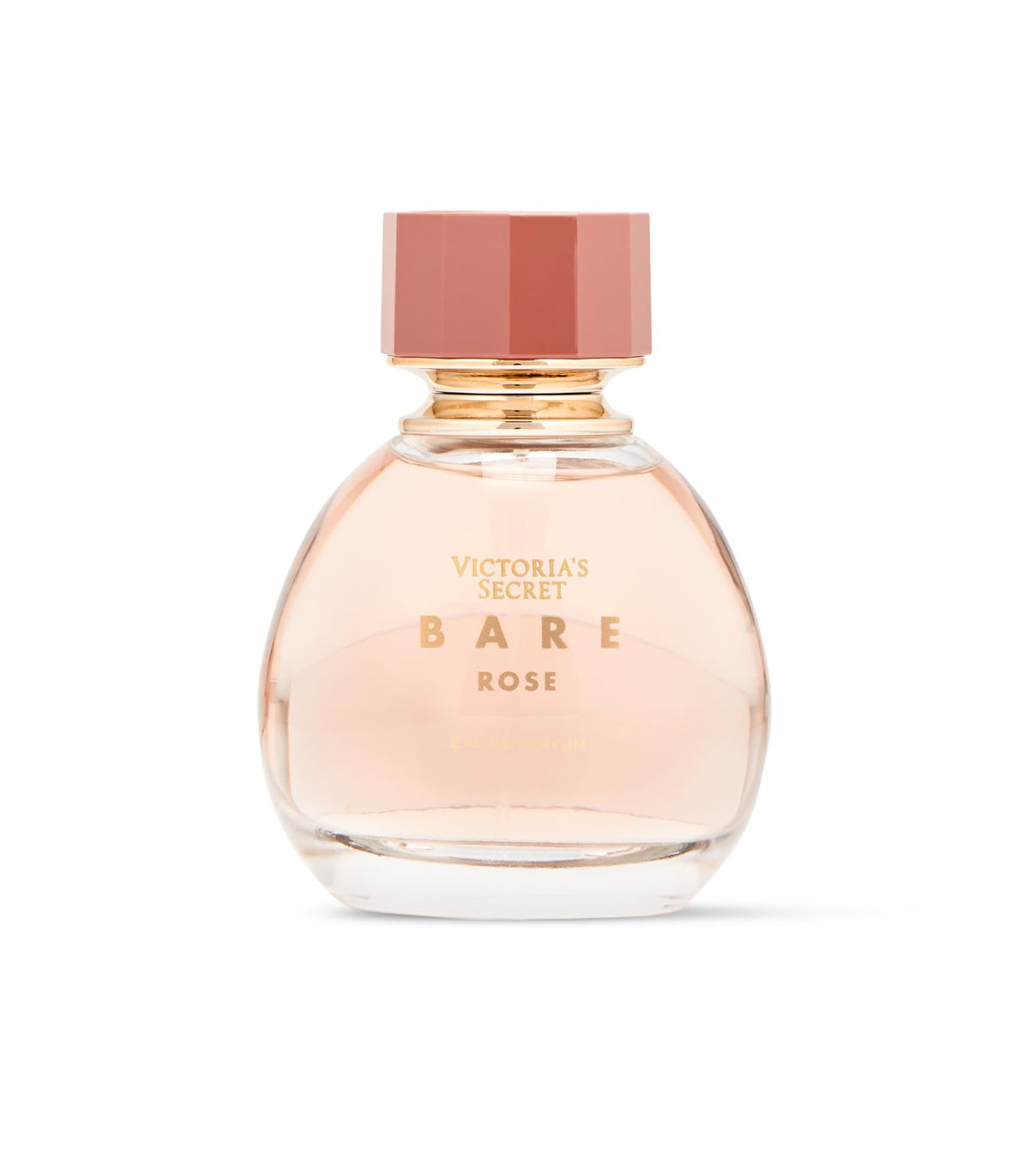Victoria's Secret Bare Eau de Parfum, Original - 3.4 fl oz