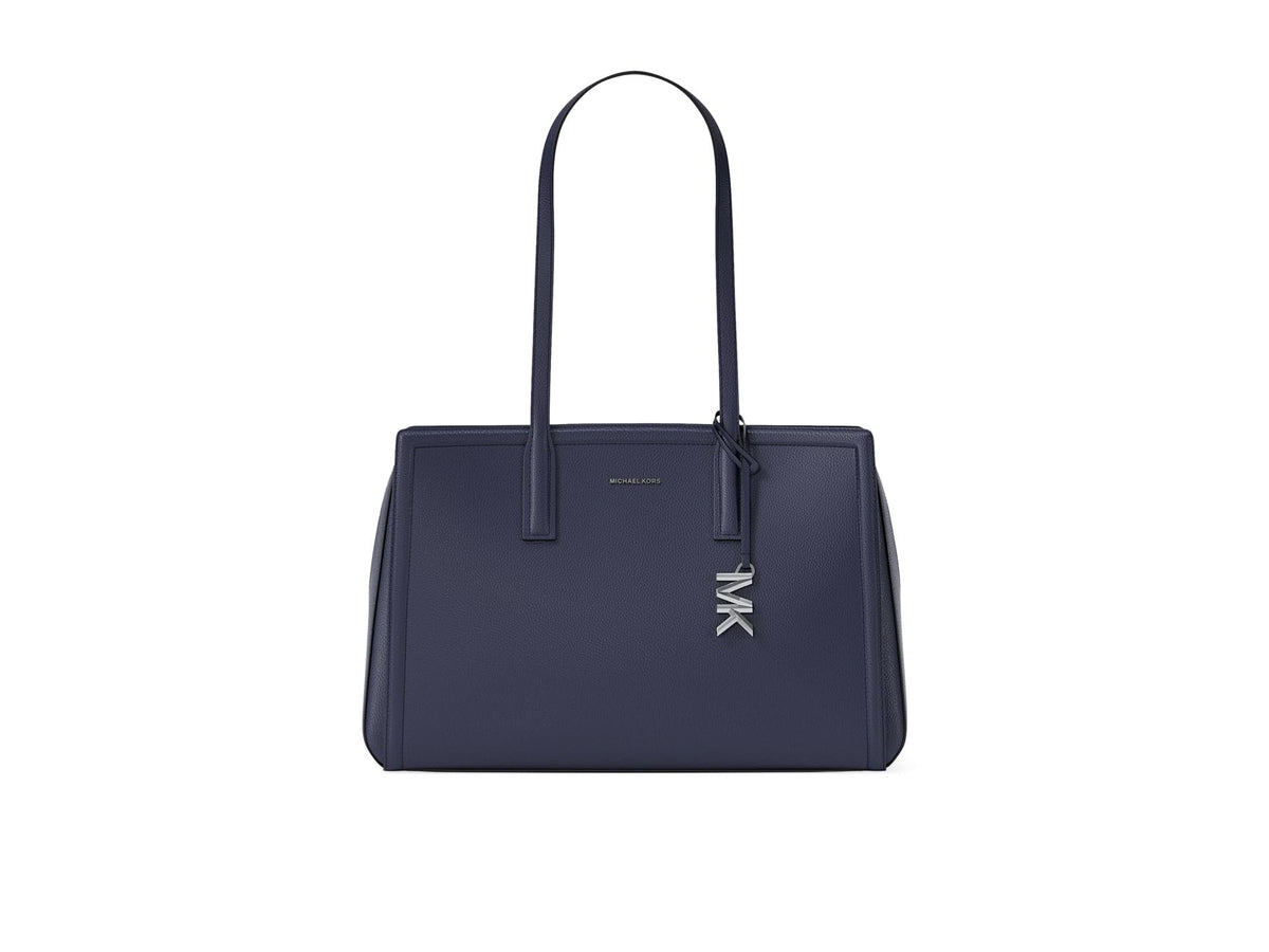 Michael Kors Women's Laila Medium Tote Bag