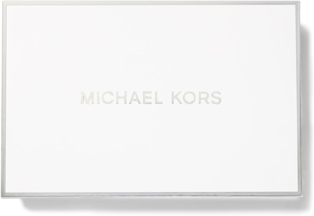 Michael Kors Women’s Jet Set Double Zip Wristlet