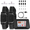 GBruno 990FT Radius Dog Training Collar