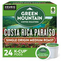 Green Mountain Coffee? Roasters Costa Rica Paraiso Single-Serve K-Cup Pods, Medium Roast Coffee, 24 Count