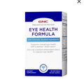 GNC Brain Health Formula Supplement Tablets -60 Count EXP:01/27