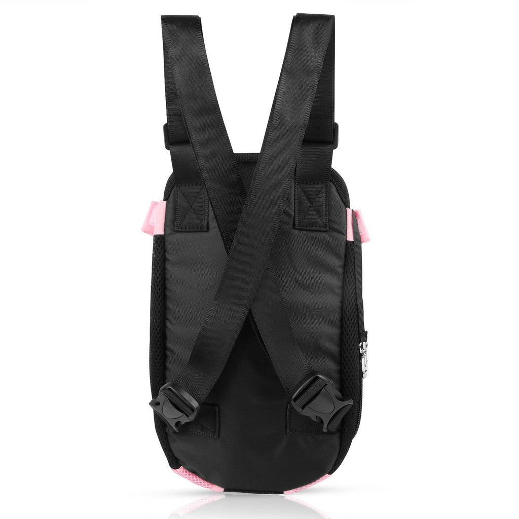 GBruno Dog Carrier Backpack