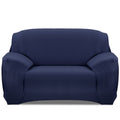Sofa Cover Printed Stretch Sofa Furniture Cover Soft Sofa Slipcover Polyester Furniture Protector Cover