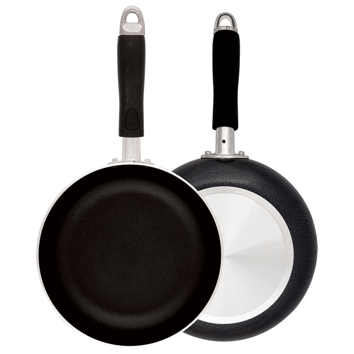 Better Chef 8-Inch Heavy-Gauge Aluminum Non-Stick Fry Pan