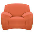 Sofa Cover Printed Stretch Sofa Furniture Cover Soft Sofa Slipcover Polyester Furniture Protector Cover