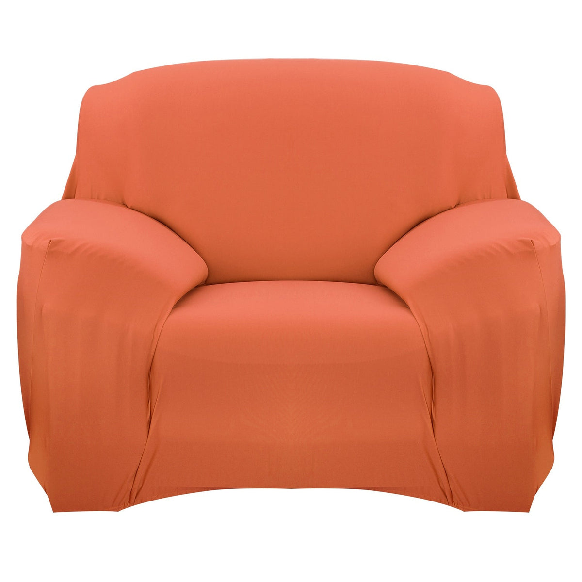 Sofa Cover Printed Stretch Sofa Furniture Cover Soft Sofa Slipcover Polyester Furniture Protector Cover