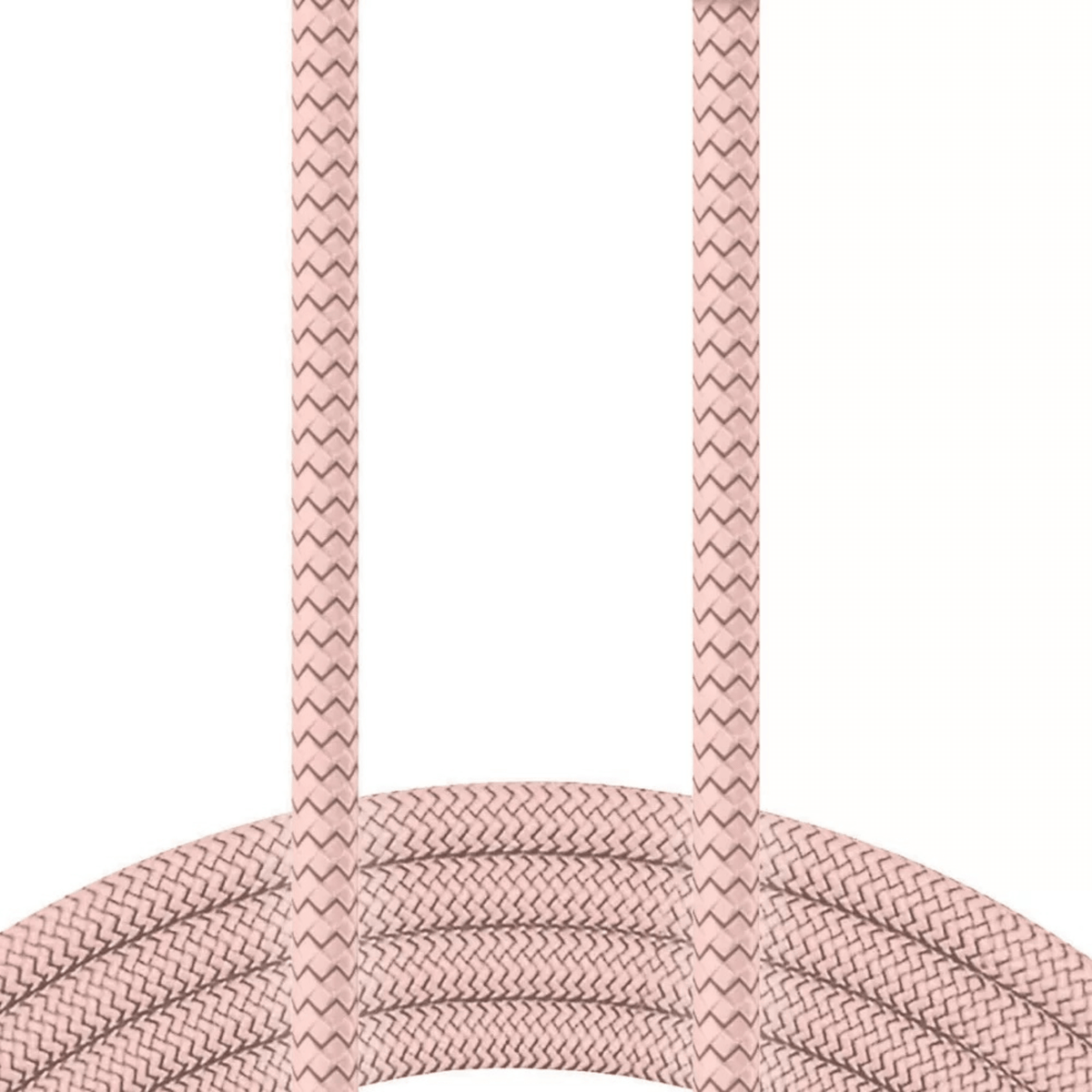 Xyst Charge and Sync USB to Lightning Braided Cable 10Ft