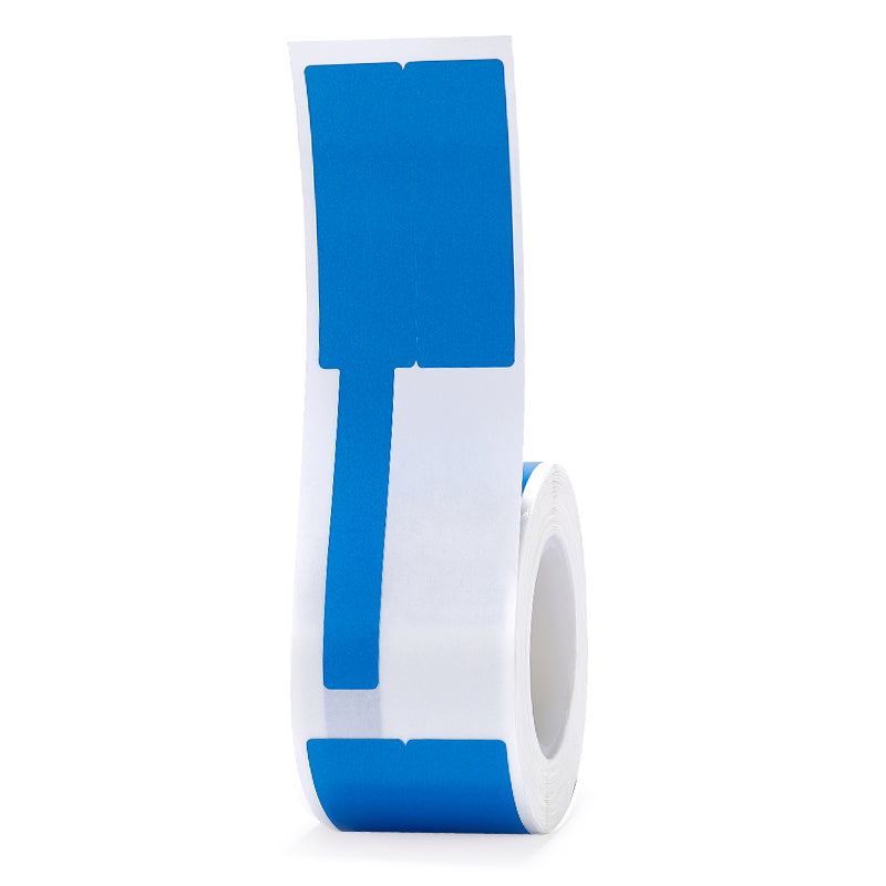 Thermal Waterproof Self-Adhesive Label Paper - B Series Printer