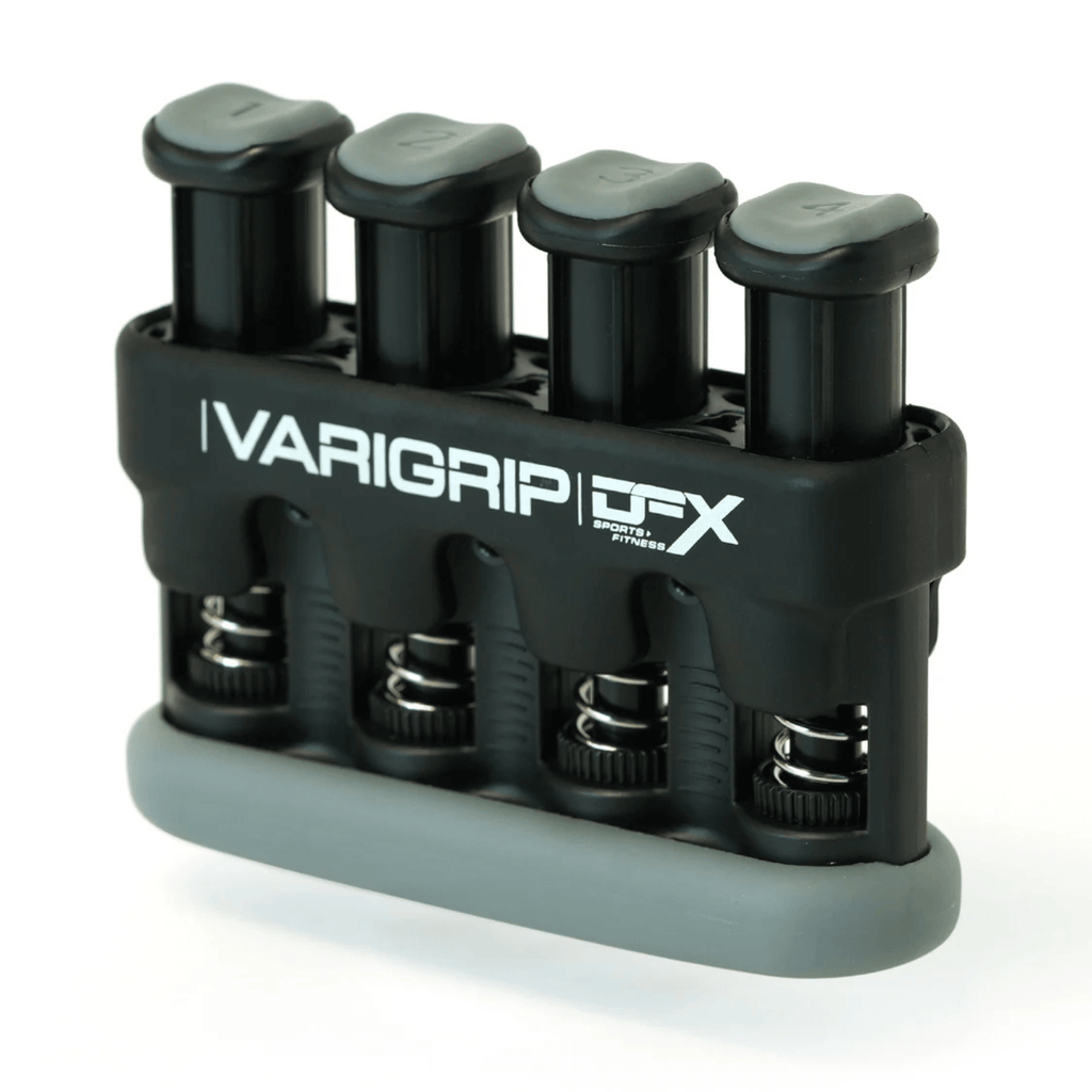 DFX VariGrip Fingertip Callus Builder