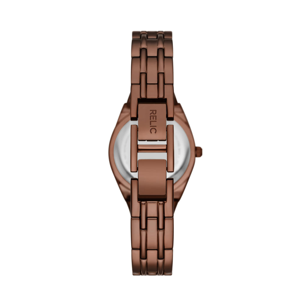 RELIC by Fossil Women's Queen's Court Watch