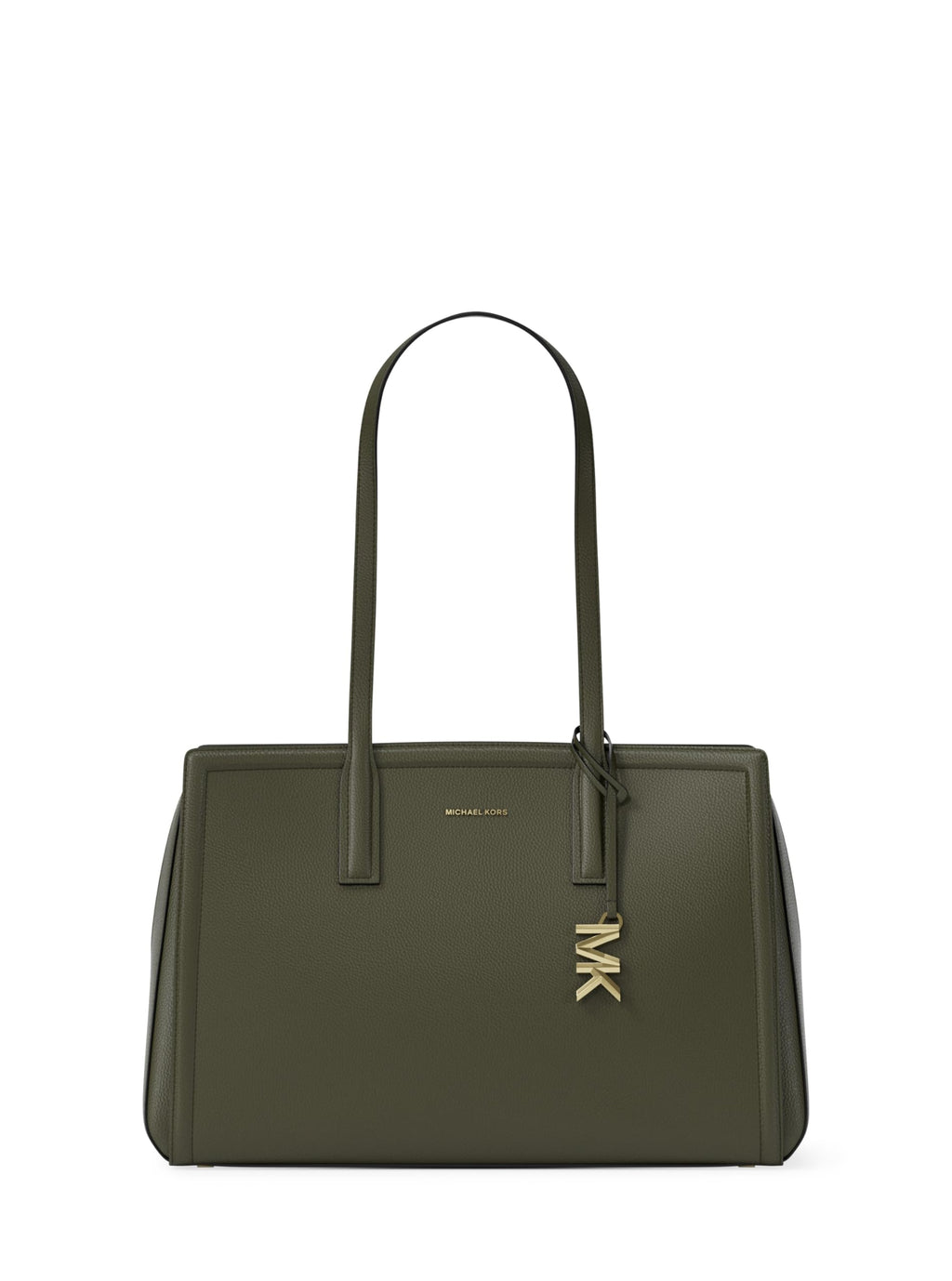 Michael Kors Women's Laila Medium Tote Bag