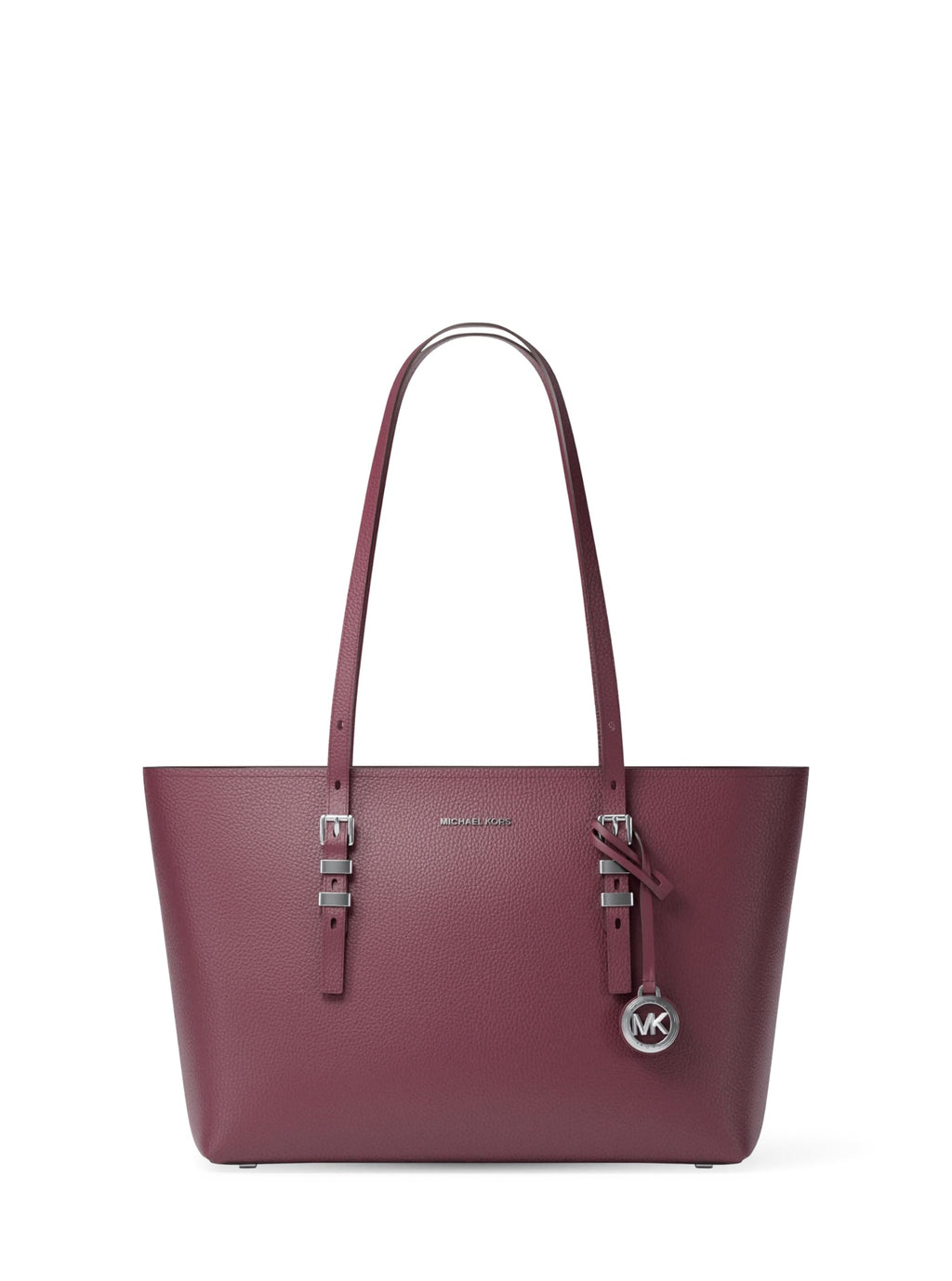MICHAEL Michael Kors Quinn Md Ew Tz Tote