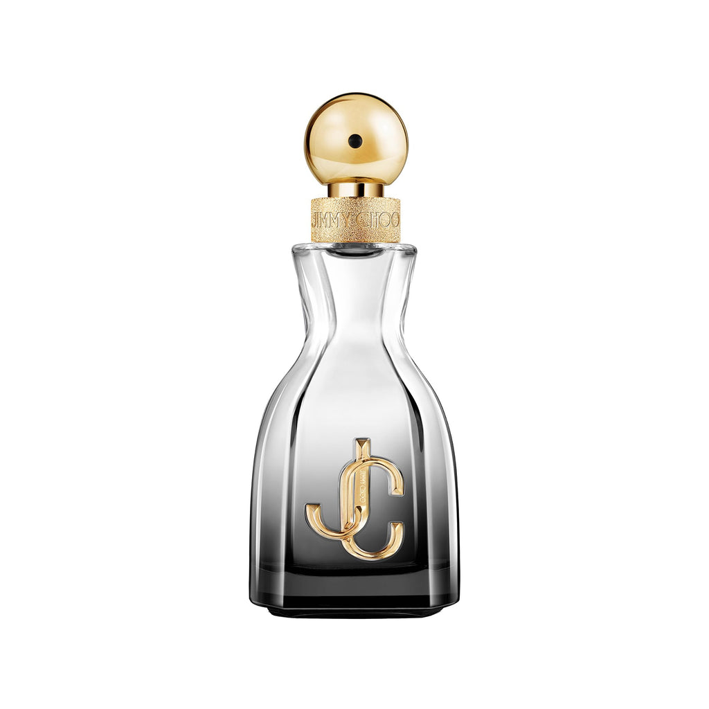 Jimmy Choo - I Want Choo Forever Eau De Parfum - Women's Perfume - Floral & Warm - With notes of Juicy Rose, Jasmine & Vanilla