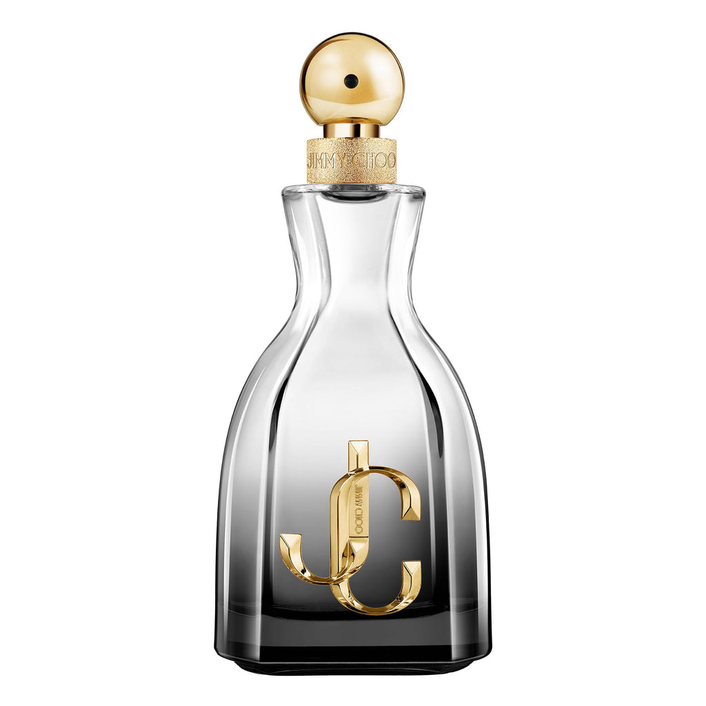 Jimmy Choo - I Want Choo Forever Eau De Parfum - Women's Perfume - Floral & Warm - With notes of Juicy Rose, Jasmine & Vanilla