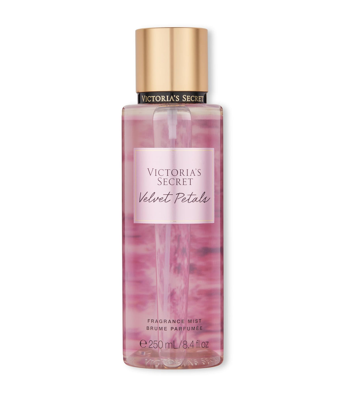 Victoria's Secret Body Fragrance Mist, Bare Vanilla - 8.4 fl oz