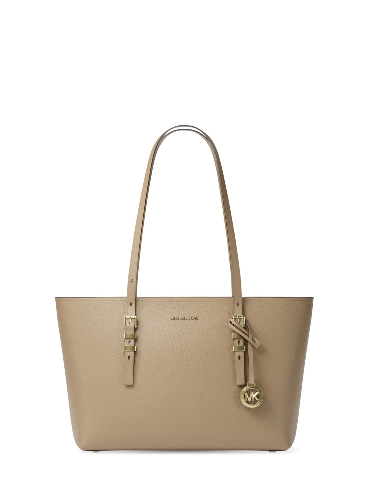 MICHAEL Michael Kors Quinn Md Ew Tz Tote