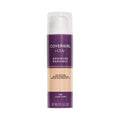 COVERGIRL Advanced Radiance Age-Defying Foundation Makeup, Classic Beige, 1 oz (Packaging May Vary)