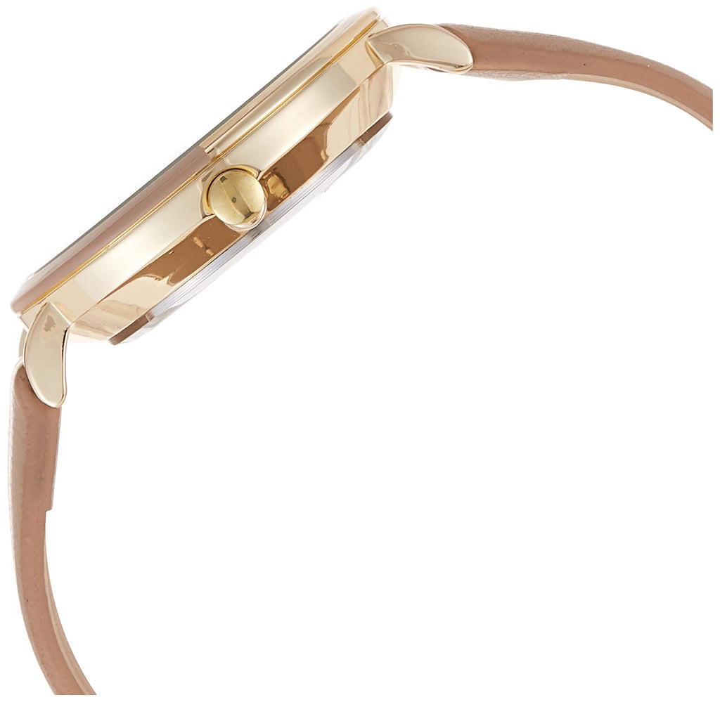 Nine West Women's Strap Watch