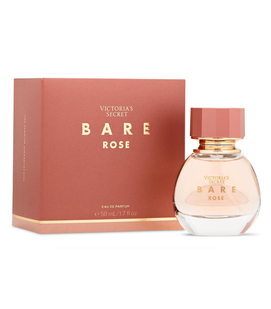 Victoria's Secret Bare Eau de Parfum, Original - 3.4 fl oz