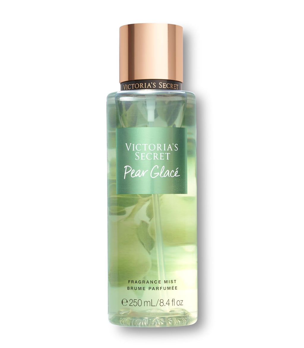 Victoria's Secret Body Fragrance Mist, Bare Vanilla - 8.4 fl oz