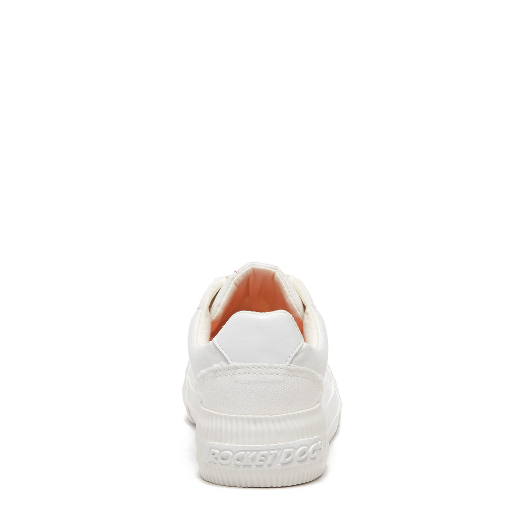 Rocket Dog Cheery White 7.5 MRocket Dog Cheery White 7.5 M