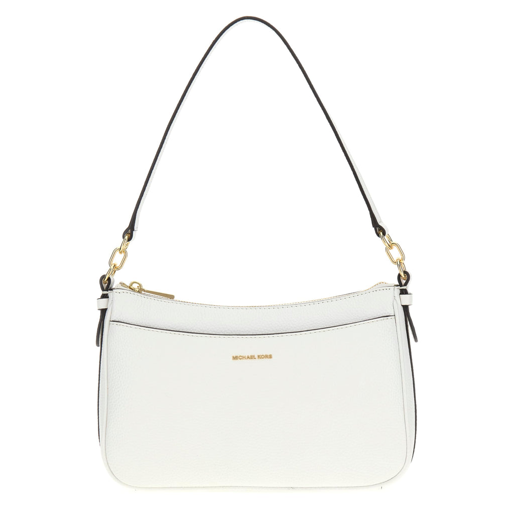 Michael Kors Women's Jet Set Top Zip Pochette Crossbody Bag