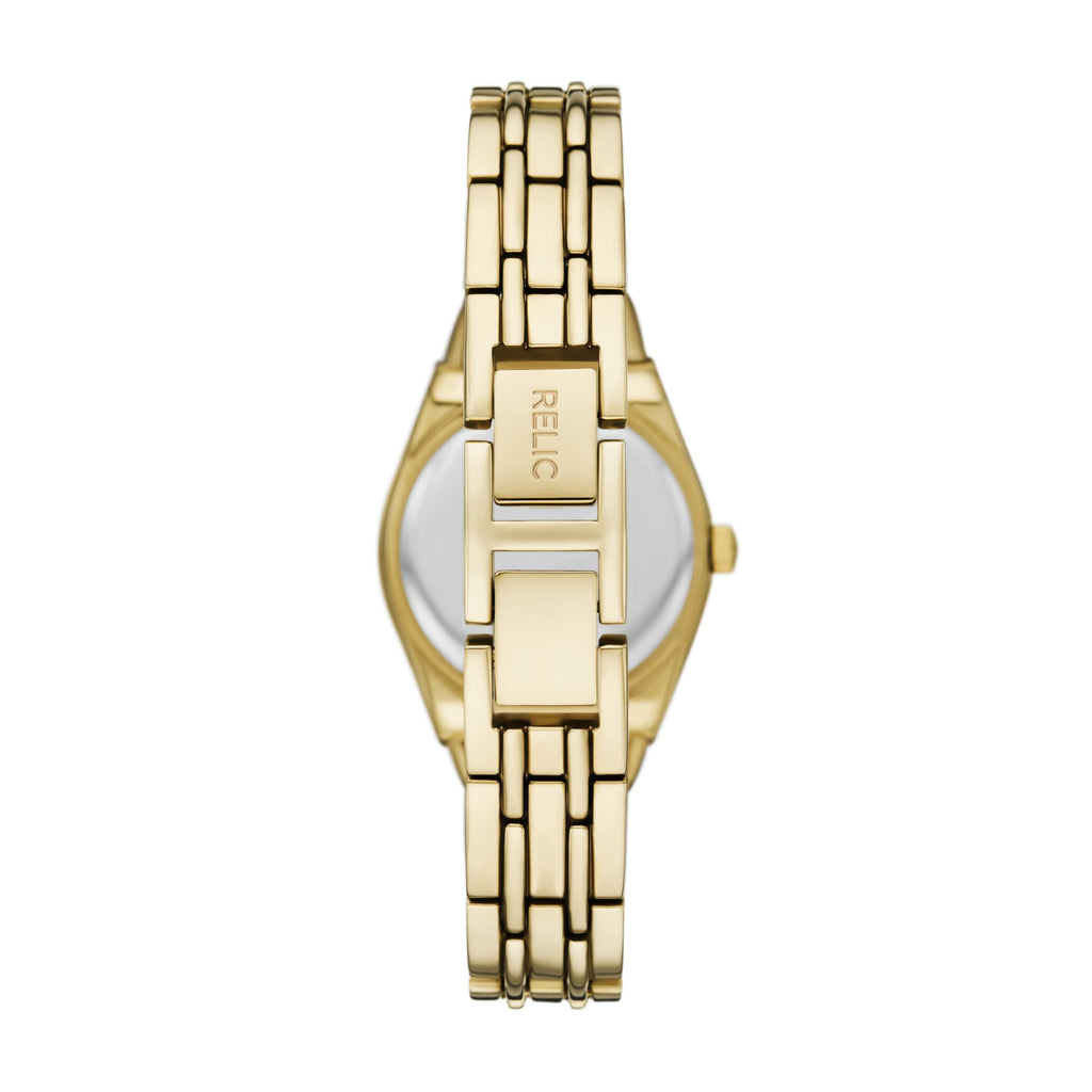 RELIC by Fossil Women's Queen's Court Watch
