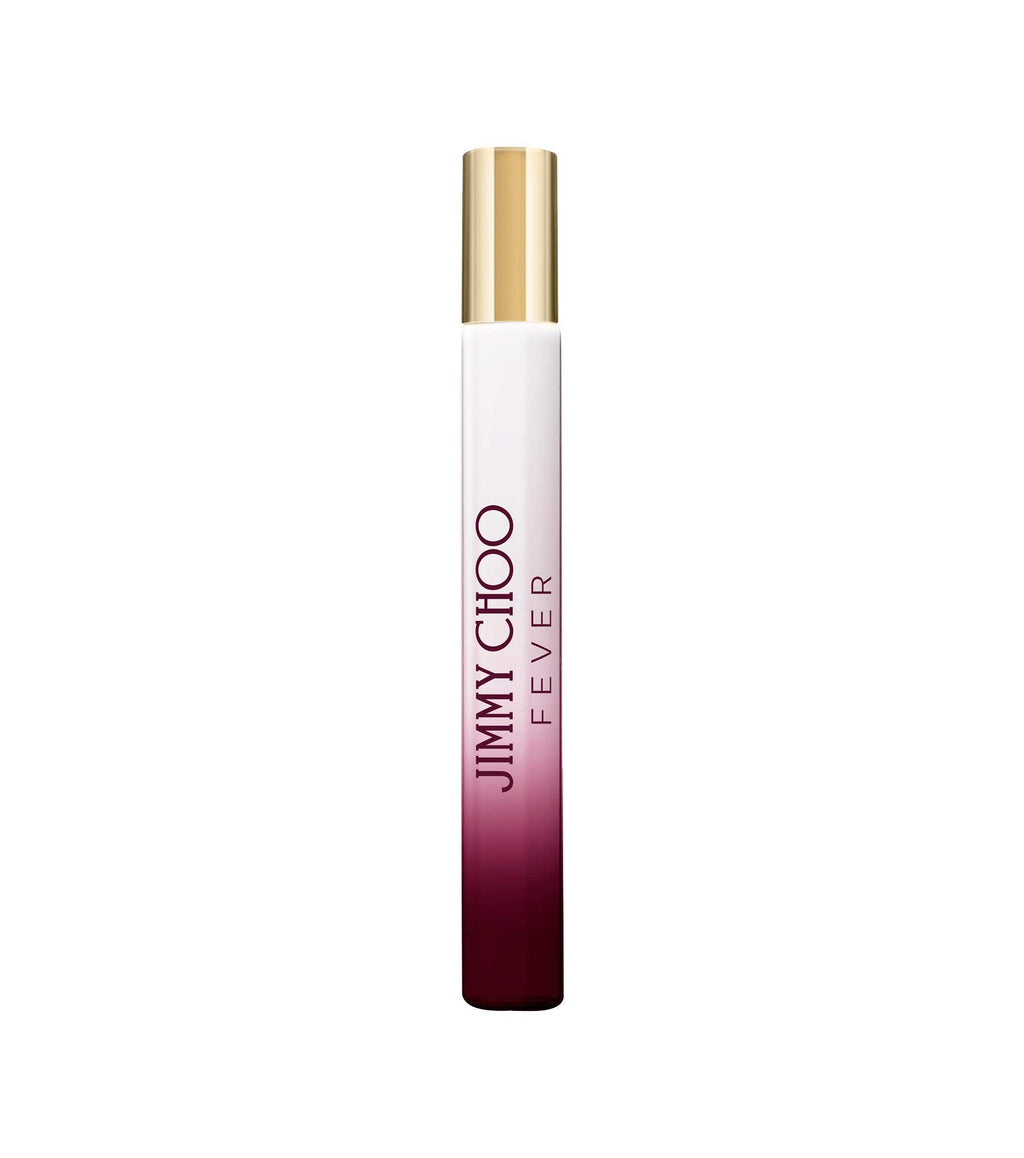 JIMMY CHOO - Fever Eau de Parfum - Women's Fragrance - Floral Gourmand - With notes of Black Plum Nectar, Heliotrope & Roasted Tonka Bean
