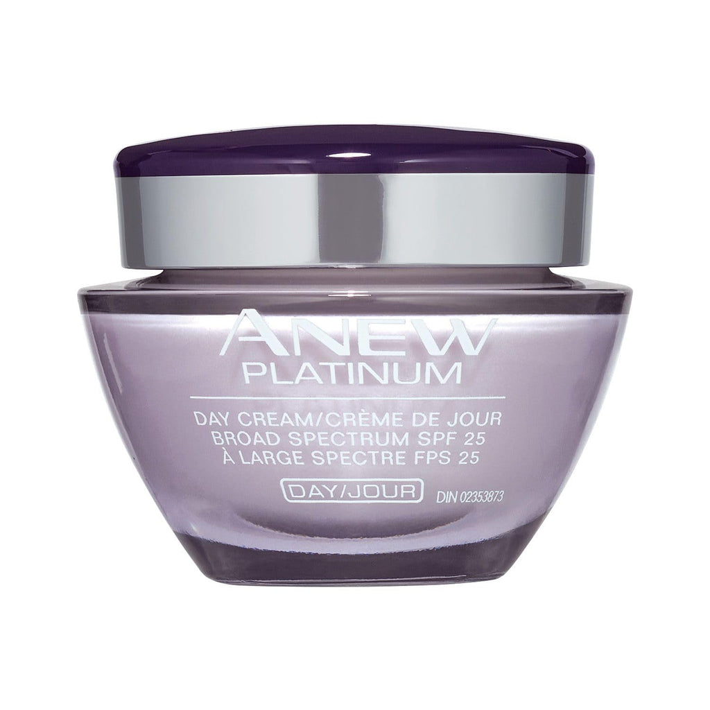 Avon Anew Platinum Day Lifting Cream Spf 25 50ml