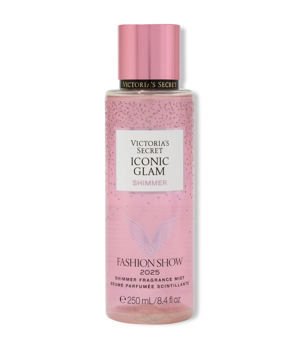 Victoria's Secret Body Fragrance Mist, Bare Vanilla - 8.4 fl oz