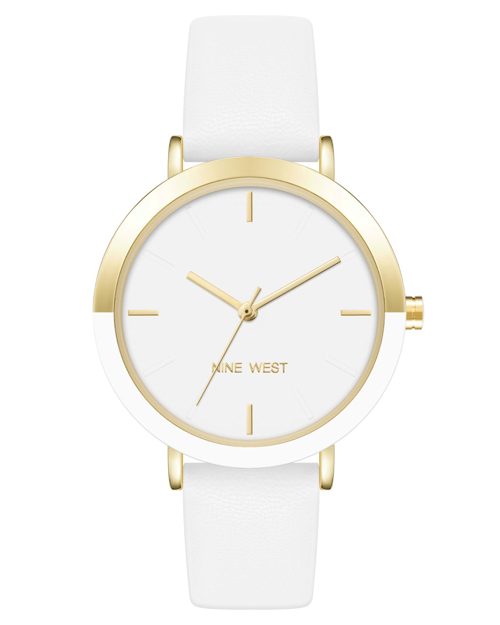 Nine West Women's Strap Watch