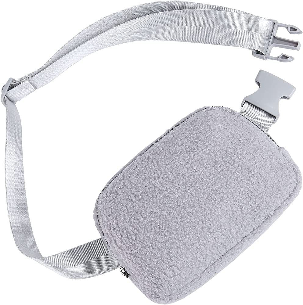 Velvet Sports Fanny Pack