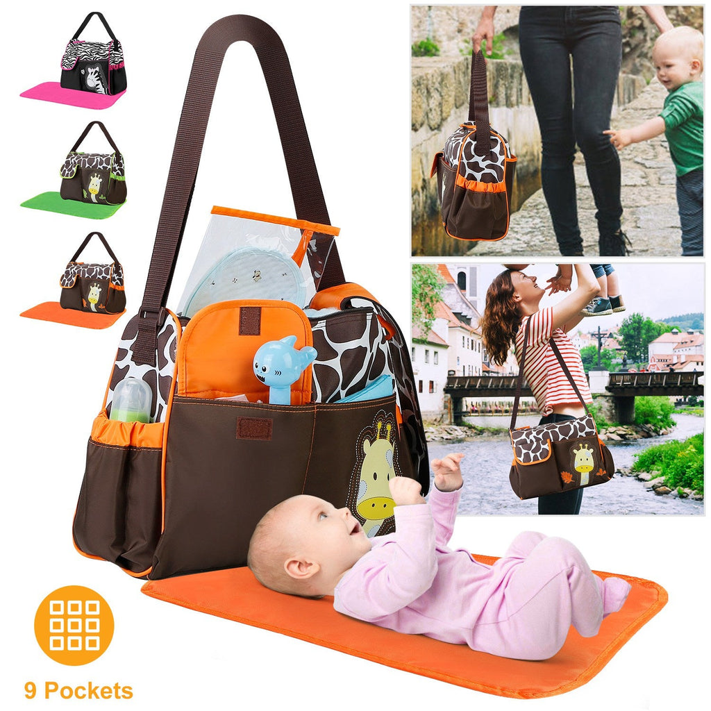 GBruno Baby Nappy Diaper Bags