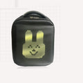 LED Advertising Backpack with WiFi Control