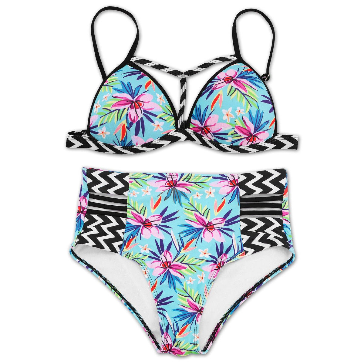 GBruno Bikini Swimsuit For Women