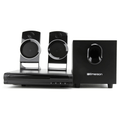 Emerson Surround Sound System & DVD Player - Refurbished