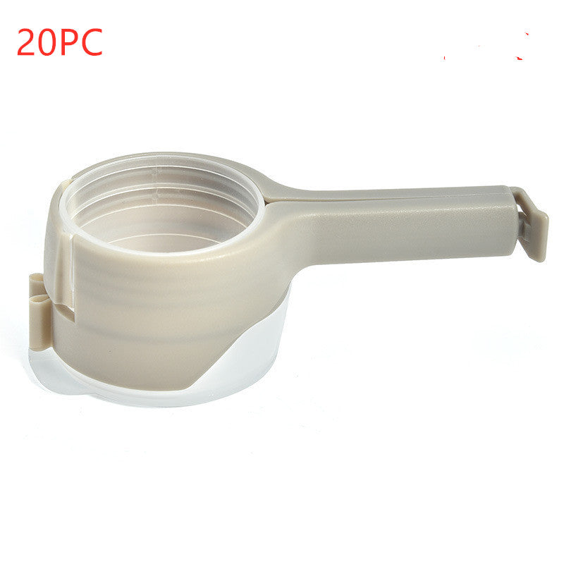 Multifunctional Sealing Clip Food Preservation Sealing Clip