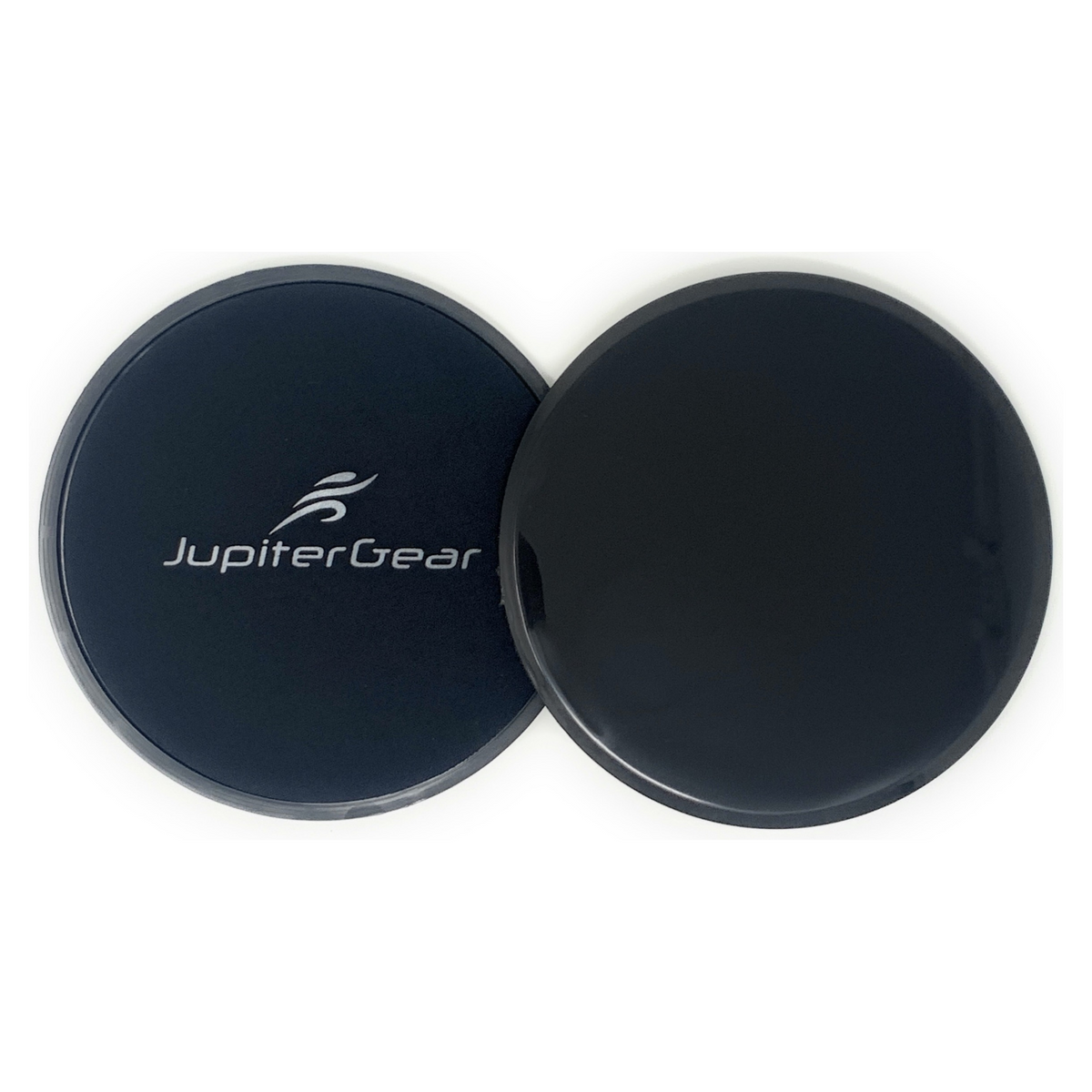 JupiterGear Core and Abs Exercise Sliders - Core Strength & Abdominal Trainer