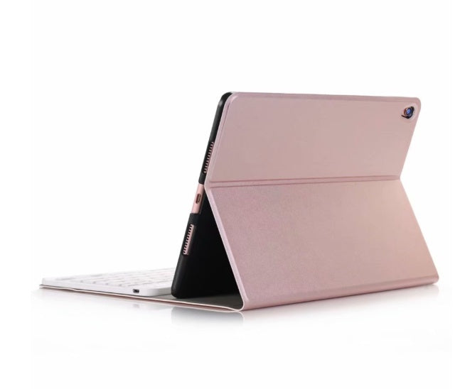 Tablet Bluetooth Keyboard Smart Case