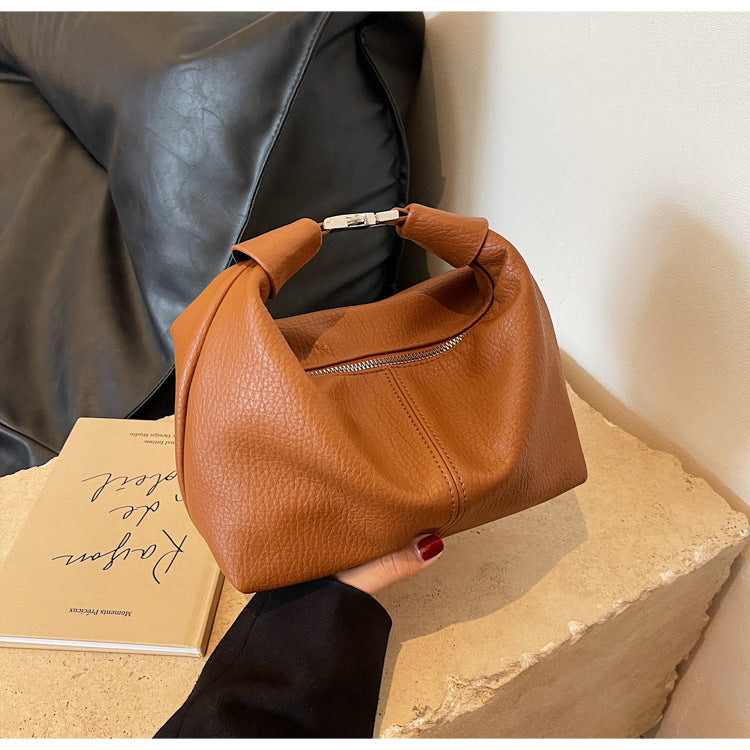 Korean Style High Sense Underarm Bag