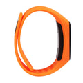 Fitness Tracker Activity Tracker Watch with Heart Rate Monitor IP67 Waterproof Smart Band Step Counter Calorie Counter Call & SMS Pedometer