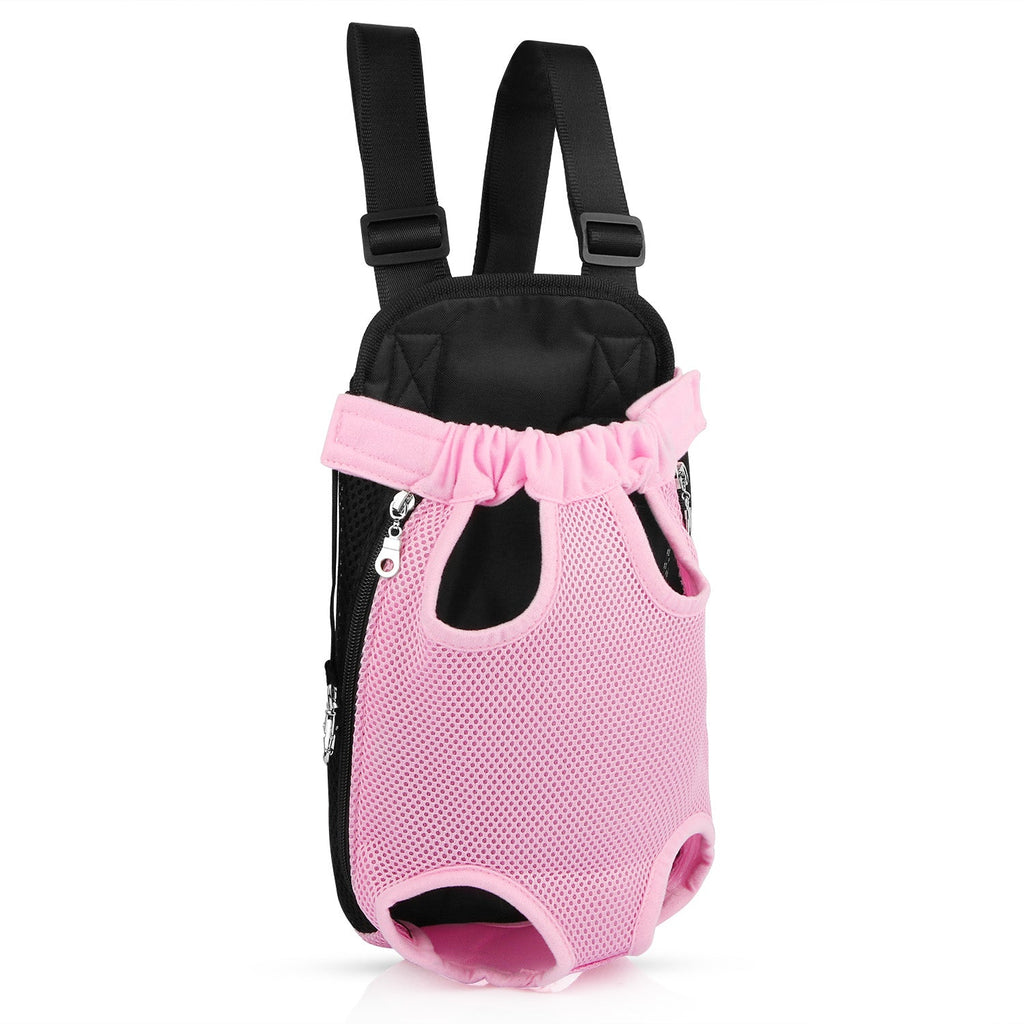 GBruno Dog Carrier Backpack