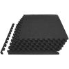 ProsourceFit Exercise Puzzle Mat 3/4"
