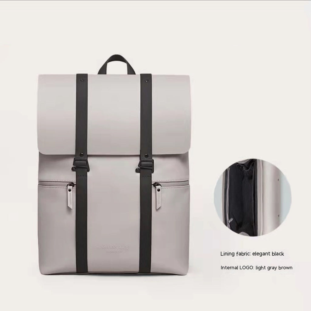 High-grade Student Travel Backpack