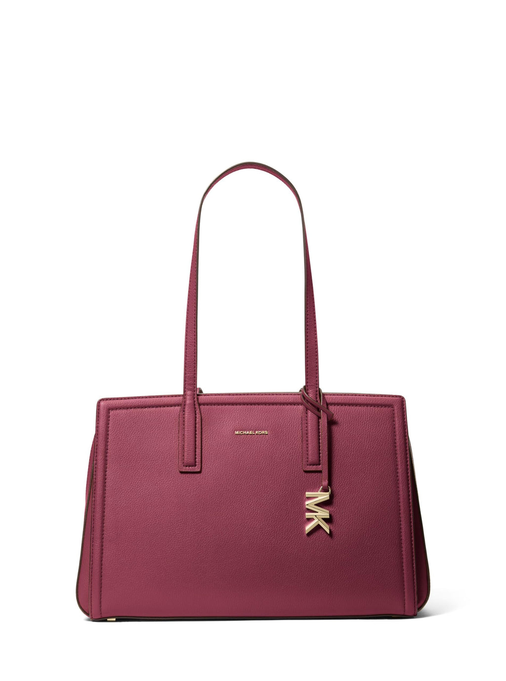 Michael Kors Women's Laila Medium Tote Bag