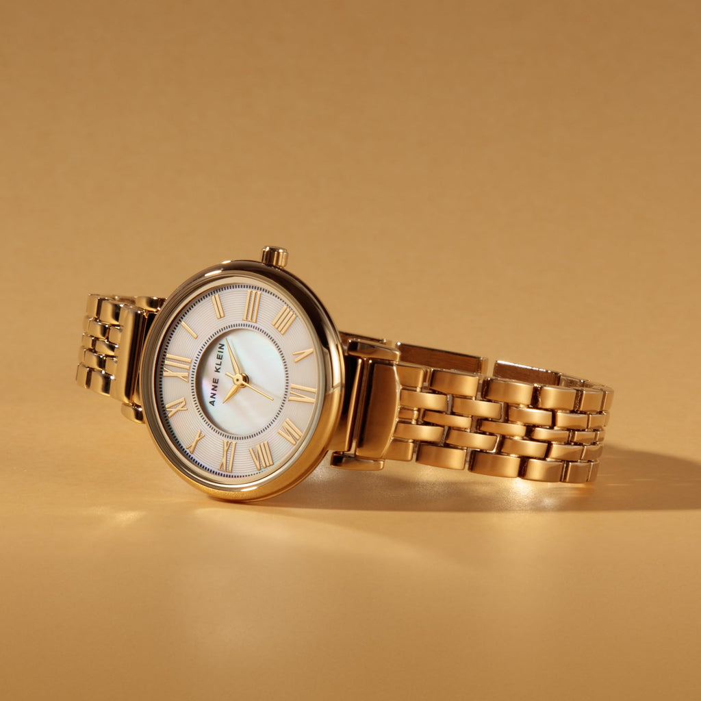 Anne Klein Women's Bracelet Watch