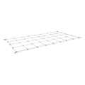 Grow1 Grow Tent Flexible Trellis Netting 4'x 2' Hole 6"
