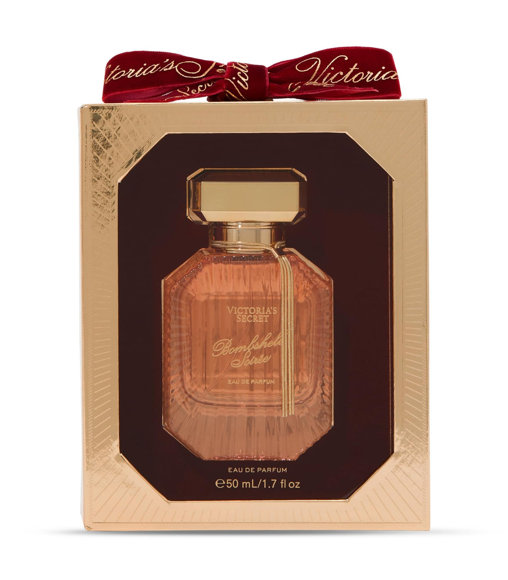 Victoria's Secret Bombshell Eau de Parfum, Original - 3.4 fl oz