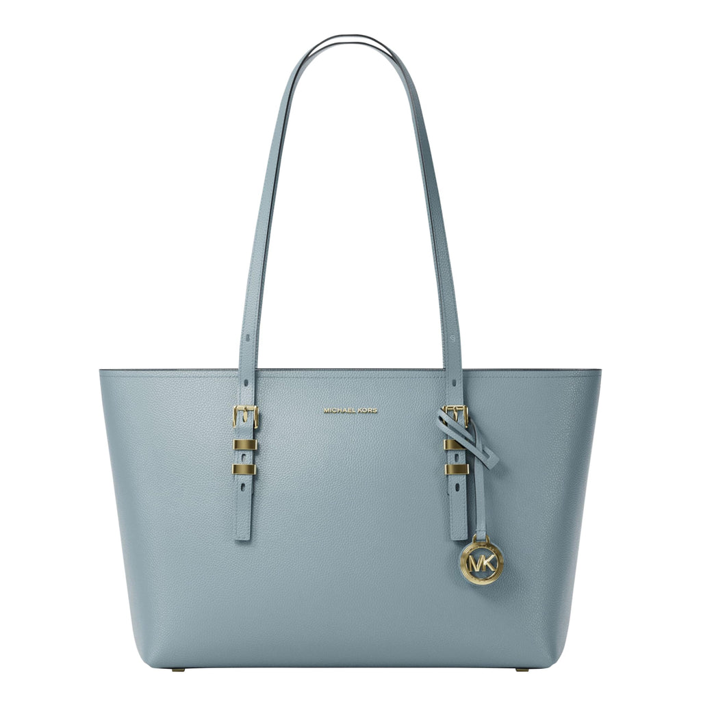 MICHAEL Michael Kors Quinn Md Ew Tz Tote